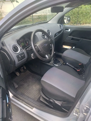 Ford Fusion 1.4  Euro 5 Exceptional - imagine 7