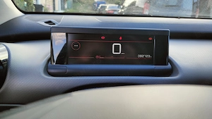 Citroen C4 CACTUS - 2019 - 82.000 km - imagine 5