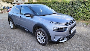 Citroen C4 CACTUS - 2019 - 82.000 km - imagine 2