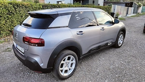 Citroen C4 CACTUS - 2019 - 82.000 km - imagine 3