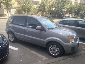 Ford Fusion 1.4  Euro 5 Exceptional - imagine 9