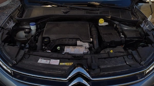 Citroen C4 CACTUS - 2019 - 82.000 km - imagine 10