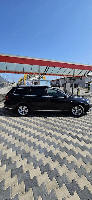 Passat b7  - imagine 8