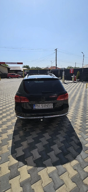 Passat b7  - imagine 5