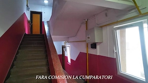 TRAIAN APARTAMENT 3 CAMERE BLOC REABILITAT - imagine 14