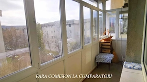 TRAIAN APARTAMENT 3 CAMERE BLOC REABILITAT - imagine 6
