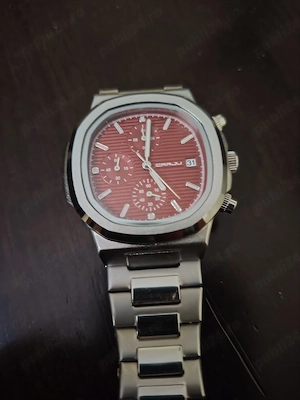 Vând ceas chronograph