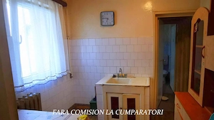 TRAIAN APARTAMENT 3 CAMERE BLOC REABILITAT - imagine 12