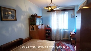TRAIAN APARTAMENT 3 CAMERE BLOC REABILITAT - imagine 10