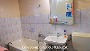 TRAIAN APARTAMENT 3 CAMERE BLOC REABILITAT - imagine 11