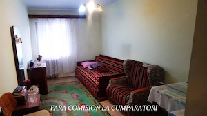 TRAIAN APARTAMENT 3 CAMERE BLOC REABILITAT - imagine 8