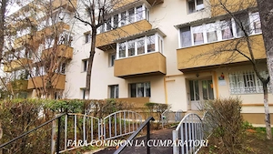 TRAIAN APARTAMENT 3 CAMERE BLOC REABILITAT