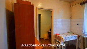 TRAIAN APARTAMENT 3 CAMERE BLOC REABILITAT - imagine 13