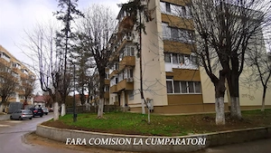 TRAIAN APARTAMENT 3 CAMERE BLOC REABILITAT - imagine 15