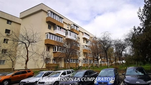TRAIAN APARTAMENT 3 CAMERE BLOC REABILITAT - imagine 2
