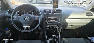 Golf 6 1.6 tdi - imagine 3