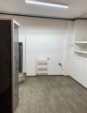 Centrul Vechi Lipscani subsol 140 mp amenajat - imagine 9