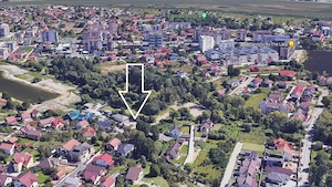 OSTROVENI TEREN 3231 MP - PRETABIL DEZVOLTARE REZIDENTIALA - imagine 13