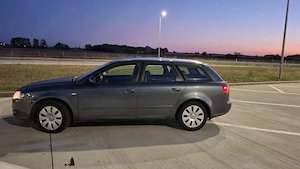 Audi A4 B7 2.0 TDI 140 cp - imagine 4