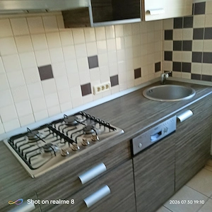 Apartament 2 camere zona Mall-Circumvalatiunii.Liber