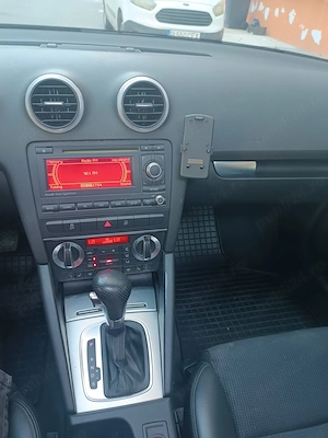 Audi a3 s line 1,9 tdi 170 hp - imagine 3