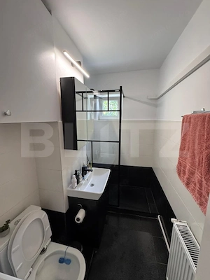 Apartament 3 camere, 71,70 mp utili, etaj 3/4 – Balaban, Târgoviște - imagine 8