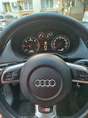 Audi a3 s line 1,9 tdi 170 hp - imagine 2