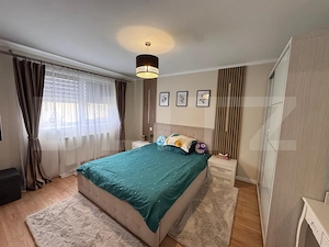Apartament 3 camere, 71,70 mp utili, etaj 3/4 – Balaban, Târgoviște - imagine 9