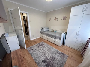 Apartament 3 camere, 71,70 mp utili, etaj 3/4 – Balaban, Târgoviște - imagine 13