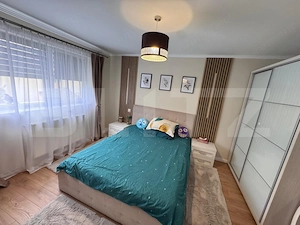 Apartament 3 camere, 71,70 mp utili, etaj 3/4 – Balaban, Târgoviște - imagine 10