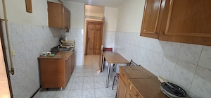 Vand apartament cu 2 camere, zona Gavana III - imagine 5