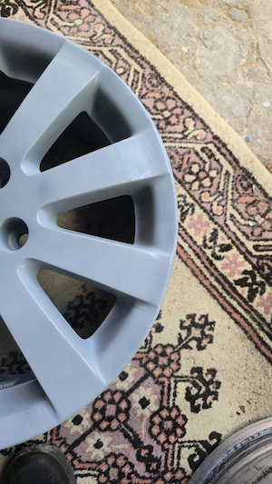 vand jante passat b6  - imagine 5