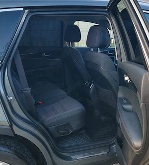 Kia Sorento - imagine 8