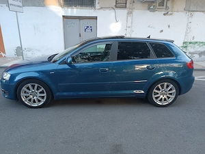 Audi a3 s line 1,9 tdi 170 hp - imagine 9