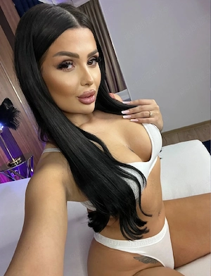 Buna ma numesc Alina ofer show web poze video dominare
