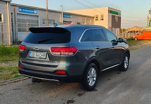 Kia Sorento - imagine 3