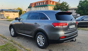 Kia Sorento - imagine 2