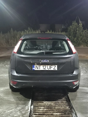 Ford Focus 2 1.6tdci - imagine 3