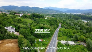 TEREN 3350 MP BUJORENI - LANGA DRUMUL EUROPEAN