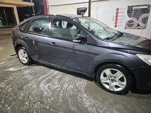 Ford Focus 2 1.6tdci - imagine 2