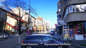 DE INCHIRIAT - SPATIU COMERCIAL CENTRAL 92 MP - imagine 14