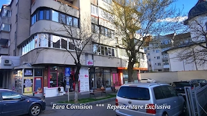 DE INCHIRIAT - SPATIU COMERCIAL CENTRAL 92 MP - imagine 13
