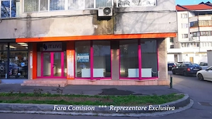 DE INCHIRIAT - SPATIU COMERCIAL CENTRAL 92 MP - imagine 9