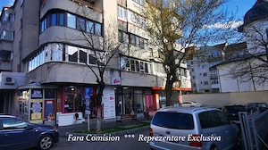DE INCHIRIAT - SPATIU COMERCIAL CENTRAL 92 MP - imagine 12