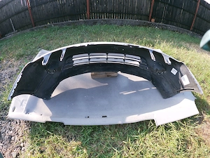 Piese Ford Mondeo Combi MK3 diesel. - imagine 3