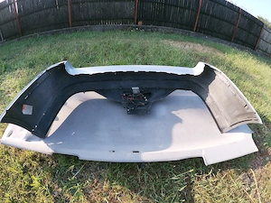 Piese Ford Mondeo Combi MK3 diesel. - imagine 5