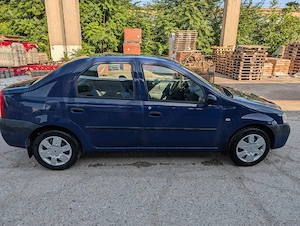 Dacia Logan 2005 stare buna - imagine 5
