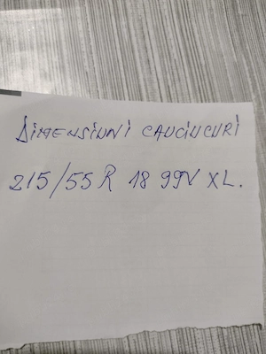 anvelope si cauciucuri iarna R18
