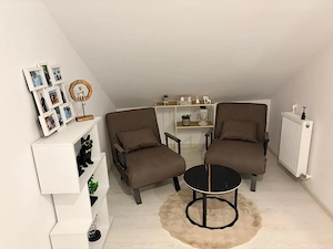 Apartament 2 camere Eremia - imagine 7