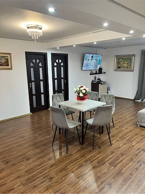 Casa de vanzare 140mp